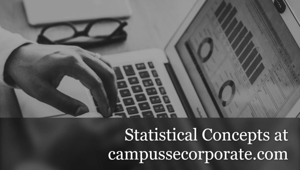 Statistical Concepts